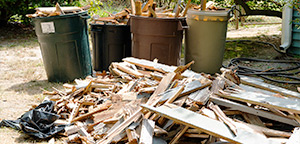 Demolition and Removal in Raleigh, NC