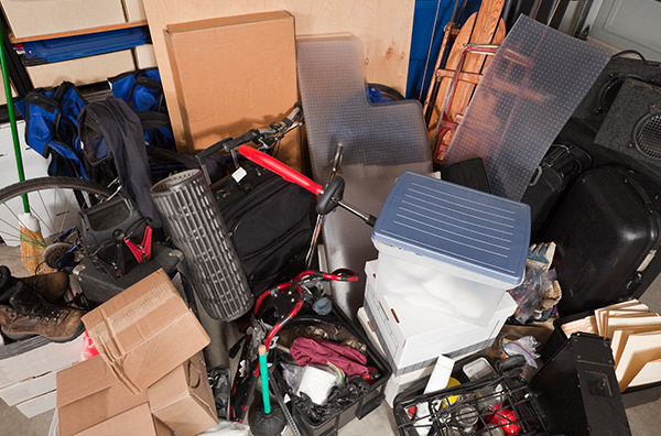 Hoarding Cleanouts in Raleigh, North Carolina